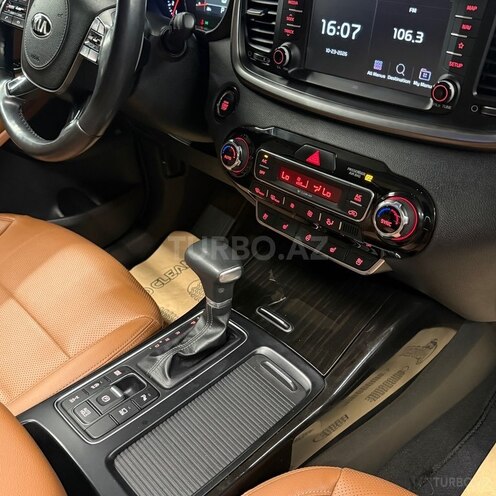 Kia Sorento 2018, 145,000 km - 2.2 l - Bakı