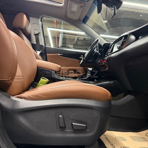 Kia Sorento 2018, 145,000 km - 2.2 l - Bakı