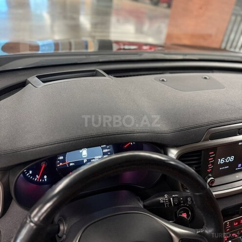 Kia Sorento 2018, 145,000 km - 2.2 l - Bakı