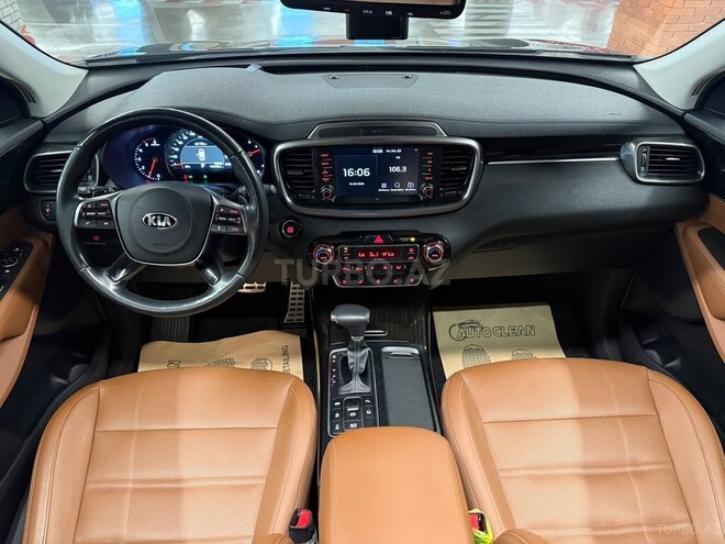 Kia Sorento 2018, 145,000 km - 2.2 l - Bakı
