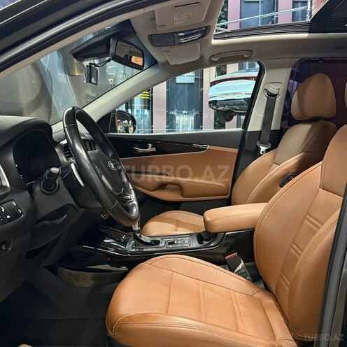 Kia Sorento 2018, 145,000 km - 2.2 l - Bakı