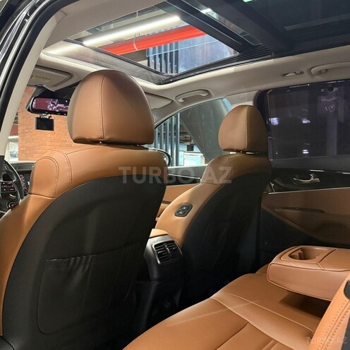 Kia Sorento 2018, 145,000 km - 2.2 l - Bakı