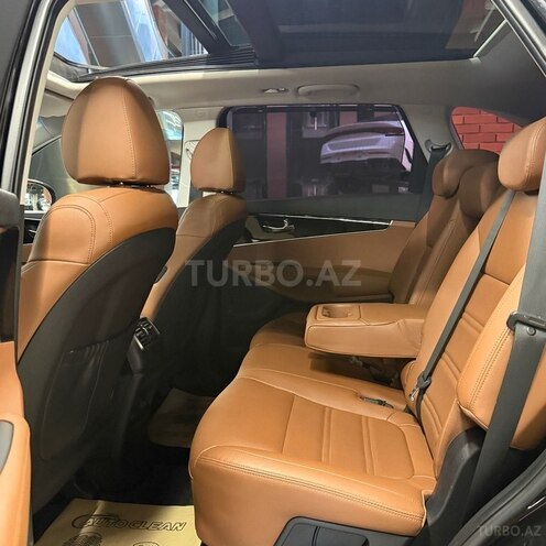 Kia Sorento 2018, 145,000 km - 2.2 l - Bakı