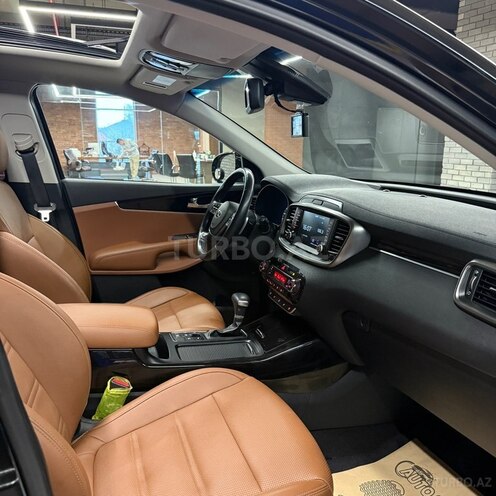 Kia Sorento 2018, 145,000 km - 2.2 l - Bakı