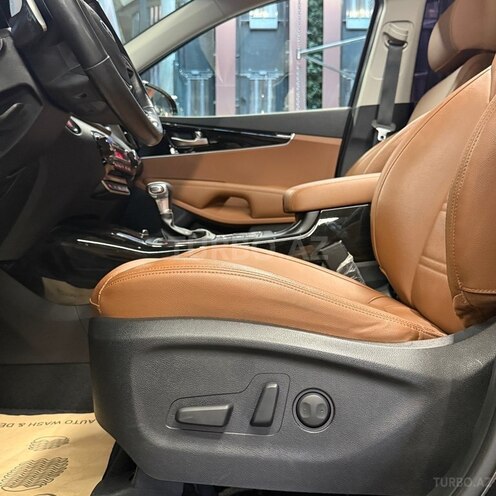 Kia Sorento 2018, 145,000 km - 2.2 l - Bakı