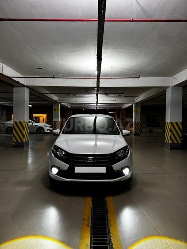 LADA (VAZ) Granta 2024, 81,000 km - 1.6 l - Bakı