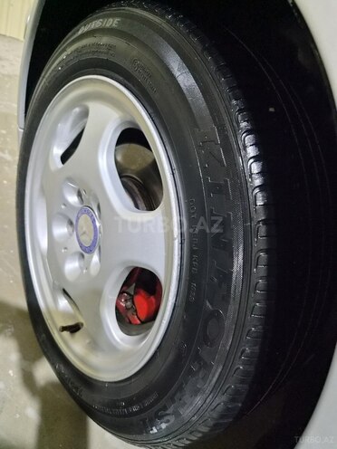 Mercedes C 200 2001, 404,000 km - 1.8 л - Bakı