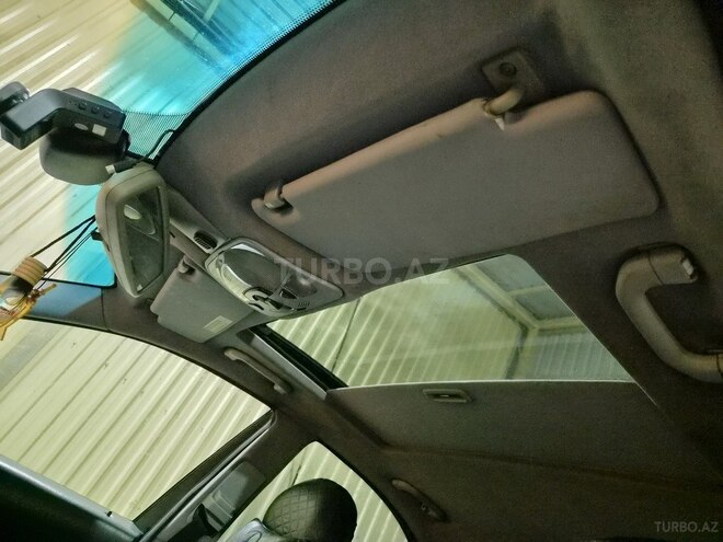 Mercedes C 200 2001, 404,000 km - 1.8 л - Bakı