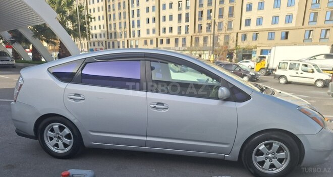 Toyota Prius 2009, 252,000 km - 1.5 l - Bakı