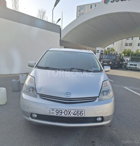 Toyota Prius 2009, 252,000 km - 1.5 l - Bakı