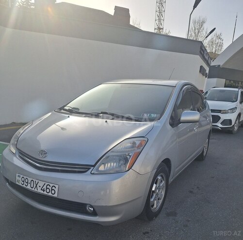 Toyota Prius 2009, 252,000 km - 1.5 l - Bakı