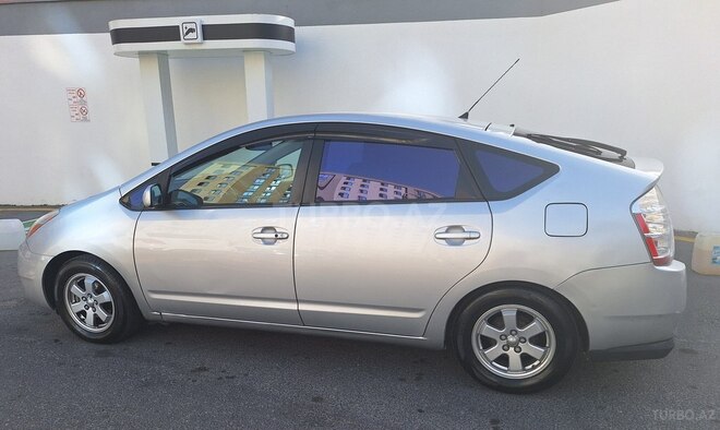 Toyota Prius 2009, 252,000 km - 1.5 l - Bakı