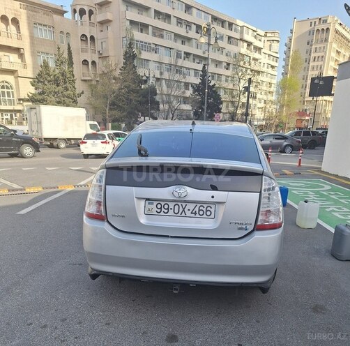 Toyota Prius 2009, 252,000 km - 1.5 l - Bakı