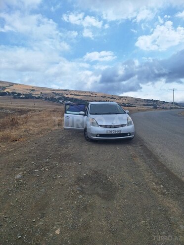Toyota Prius 2009, 252,000 km - 1.5 l - Bakı