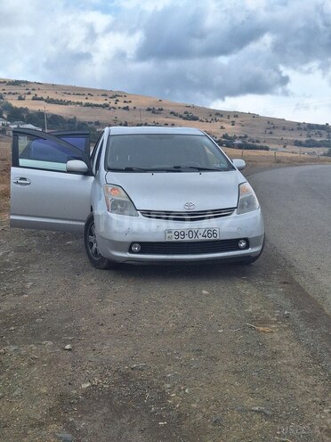 Toyota Prius 2009, 252,000 km - 1.5 l - Bakı