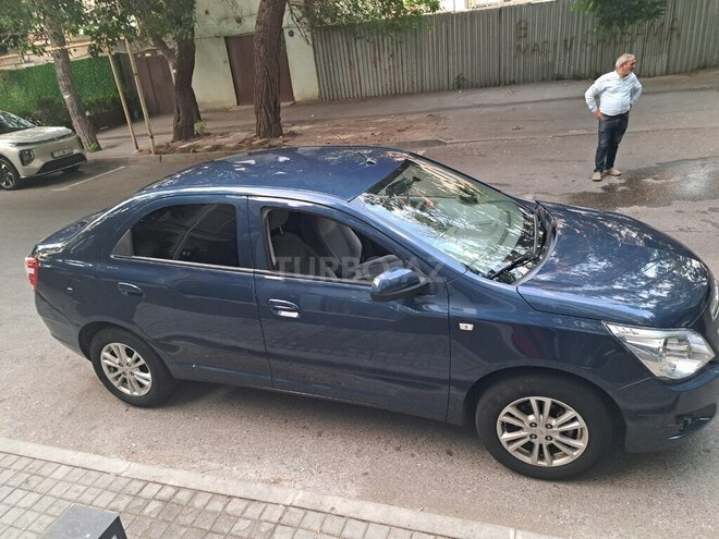 Chevrolet Cobalt 2024, 80,000 km - 1.5 l - Bakı