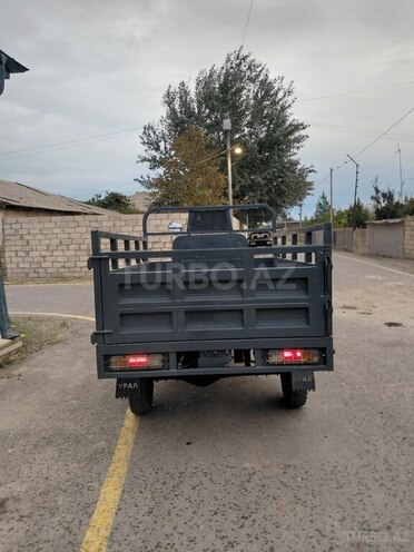 Muravey Muravey-2 01 2024, 17,000 km - 0.2 l - Neftçala