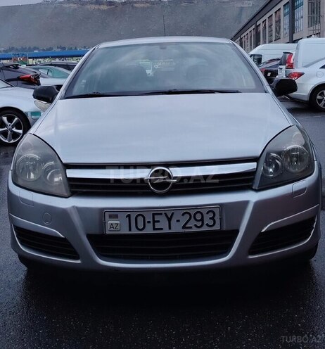 Opel Astra 2006, 314,532 km - 1.4 l - Bakı