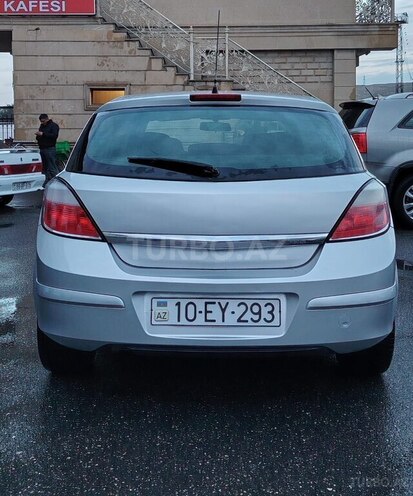 Opel Astra 2006, 314,532 km - 1.4 l - Bakı