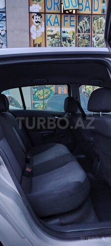 Opel Astra 2006, 314,532 km - 1.4 l - Bakı