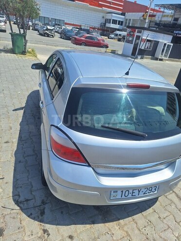 Opel Astra 2006, 314,532 km - 1.4 l - Bakı