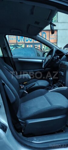 Opel Astra 2006, 314,532 km - 1.4 l - Bakı