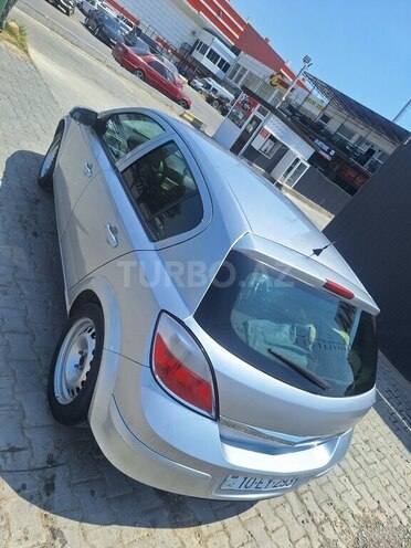 Opel Astra 2006, 314,532 km - 1.4 l - Bakı