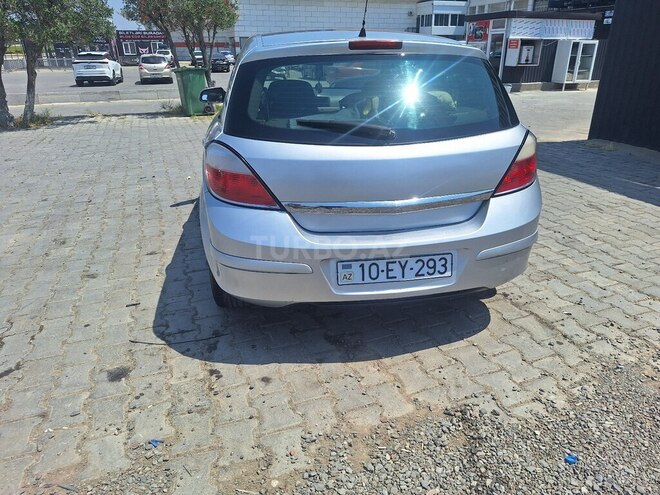 Opel Astra 2006, 314,532 km - 1.4 l - Bakı