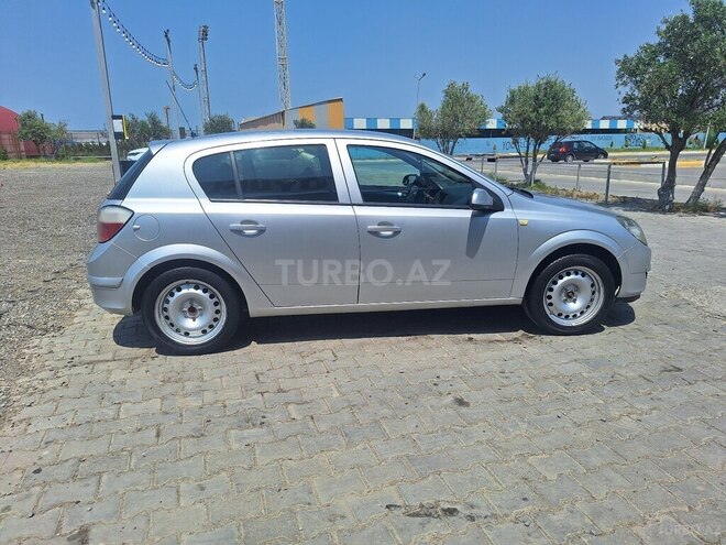 Opel Astra 2006, 314,532 km - 1.4 l - Bakı