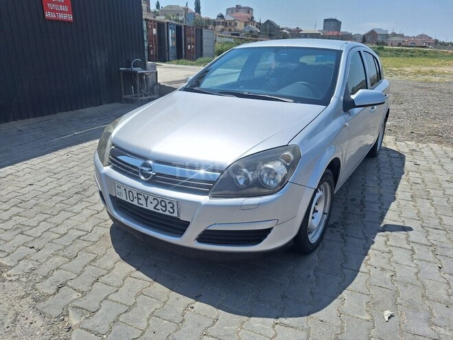 Opel Astra 2006, 314,532 km - 1.4 l - Bakı