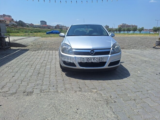 Opel Astra 2006, 314,532 km - 1.4 l - Bakı