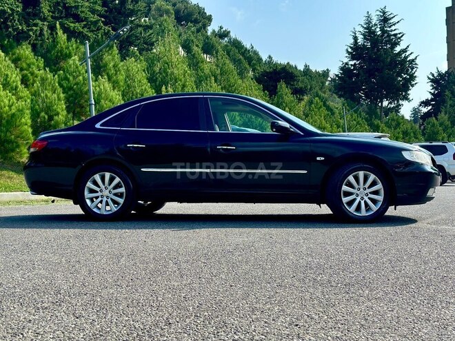 Hyundai Grandeur 2008, 304,500 km - 2.7 л - Bakı