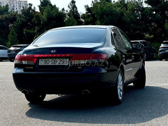 Hyundai Grandeur 2008, 304,500 km - 2.7 л - Bakı