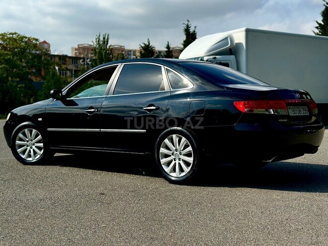 Hyundai Grandeur 2008, 304,500 km - 2.7 л - Bakı