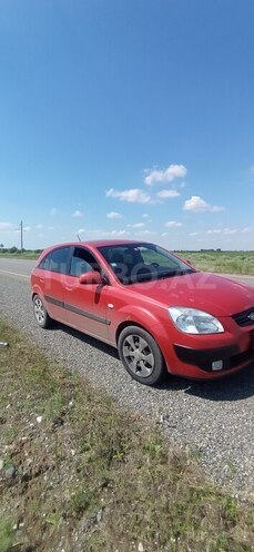 Kia Rio 2009, 350,000 km - 1.5 l - İmişli