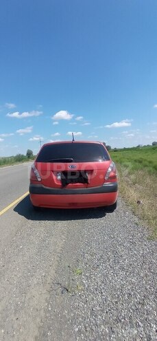Kia Rio 2009, 350,000 km - 1.5 l - İmişli