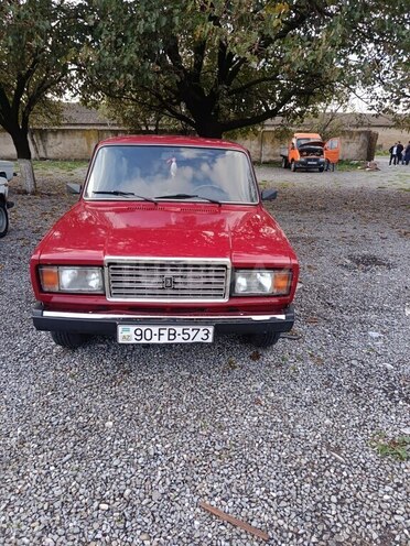LADA (VAZ) 2104 2008, 39,262 km - 1.5 л - Oğuz