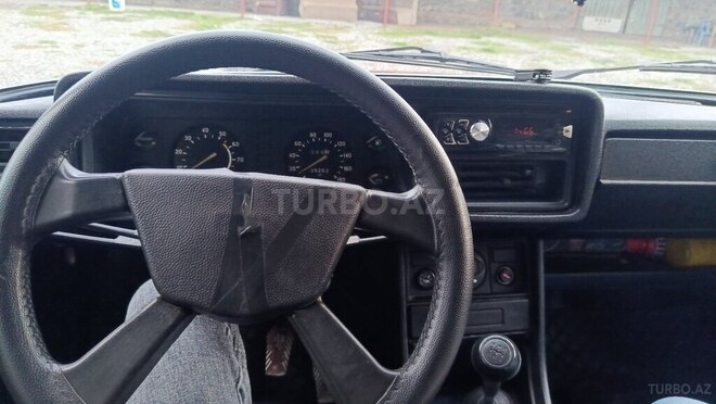 LADA (VAZ) 2104 2008, 39,262 km - 1.5 л - Oğuz