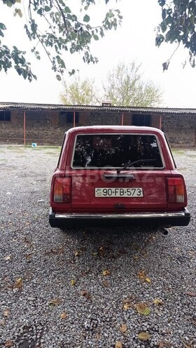 LADA (VAZ) 2104 2008, 39,262 km - 1.5 л - Oğuz