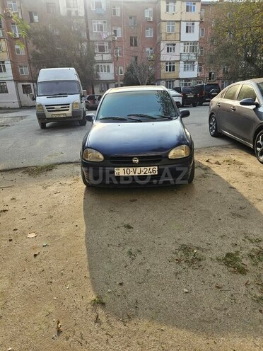 Opel Vita 1996, 260,000 km - 1.4 л - Sumqayıt