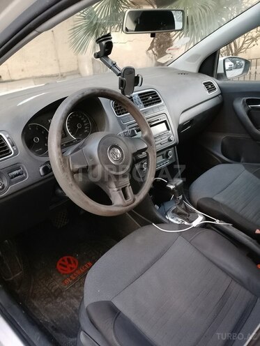 Volkswagen Polo 2010, 214,000 km - 1.2 л - Bakı