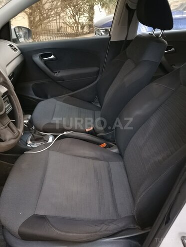 Volkswagen Polo 2010, 214,000 km - 1.2 л - Bakı
