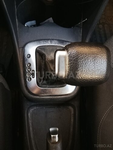 Volkswagen Polo 2010, 214,000 km - 1.2 л - Bakı