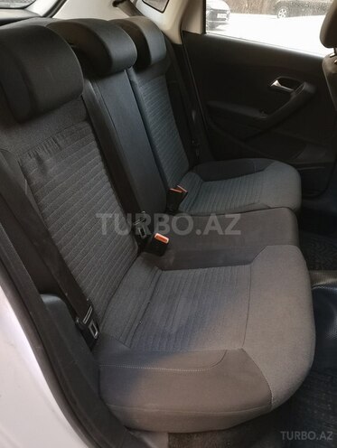 Volkswagen Polo 2010, 214,000 km - 1.2 л - Bakı
