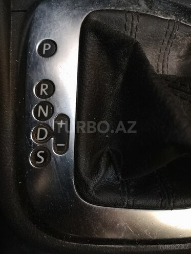 Volkswagen Polo 2010, 214,000 km - 1.2 л - Bakı