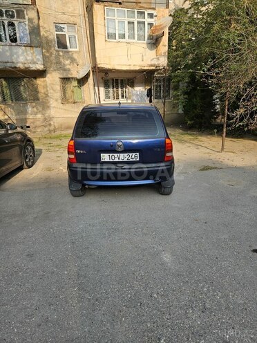Opel Vita 1996, 260,000 km - 1.4 л - Sumqayıt