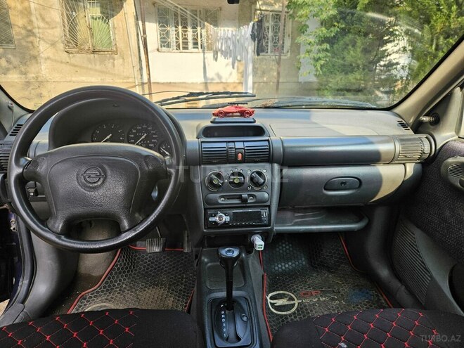 Opel Vita 1996, 260,000 km - 1.4 л - Sumqayıt