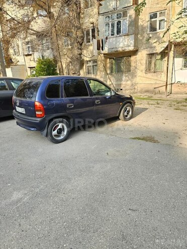 Opel Vita 1996, 260,000 km - 1.4 л - Sumqayıt