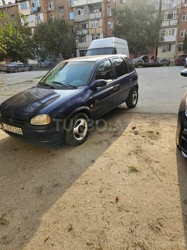 Opel Vita 1996, 260,000 km - 1.4 л - Sumqayıt