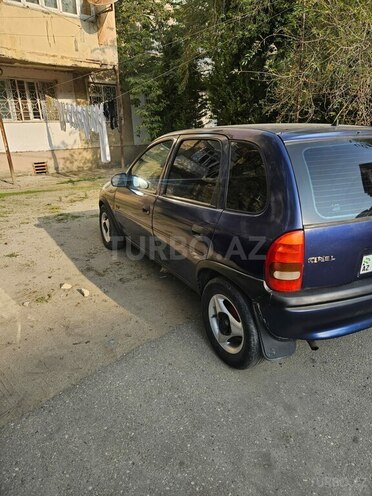 Opel Vita 1996, 260,000 km - 1.4 л - Sumqayıt